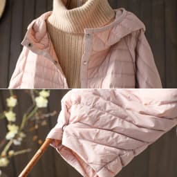 Schinteon Women Ultralight White Duck Down Jacket with Hood Over Size Loose Casual Autumn Winter Outwear Coat 2026 New