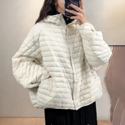 Schinteon Women Ultralight White Duck Down Jacket with Hood Over Size Loose Casual Autumn Winter Outwear Coat 2026 New