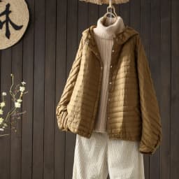 Schinteon Women Ultralight White Duck Down Jacket with Hood Over Size Loose Casual Autumn Winter Outwear Coat 2026 New