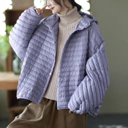 Schinteon Women Ultralight White Duck Down Jacket with Hood Over Size Loose Casual Autumn Winter Outwear Coat 2026 New