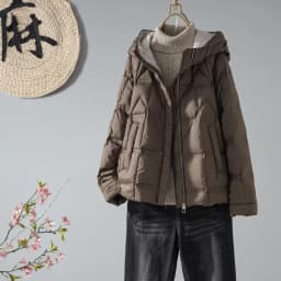 Women's Loose Hooded Down Jacket Ultra Light Portable White Duck Down Winter Coats Fashion Casual Warm Outerwear пуховик JK-249