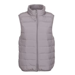 NewBang Matt Fabric Women Sleeveless Ultra Light Down Vest Women White Duck Down Vest Female Stand Collar Slim Warm Waistcoat