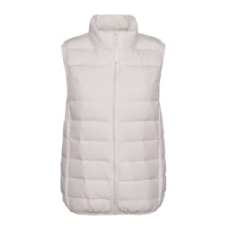 NewBang Matt Fabric Women Sleeveless Ultra Light Down Vest Women White Duck Down Vest Female Stand Collar Slim Warm Waistcoat