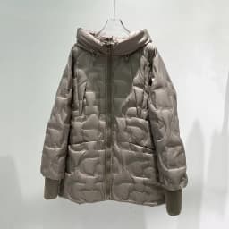 Lagabogy Autumn 2025 Winter Down Jacket Women Casual Loose Oversize White Duck Coat Warm Outerwear Hood Style Coat Office Lady