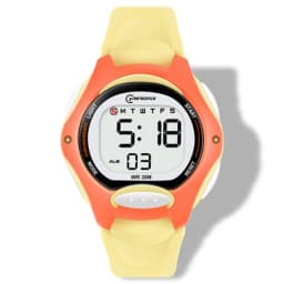 UTHAI Digital Watch Kids Electronic Wristwatch Girl Sports Waterproof Alarm Clock Exam Student Multifunctional Boys Watches Gift