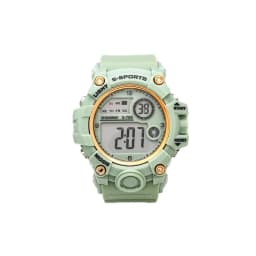 UTHAI CE133 Children's Electronic Watch Sports Watch for Boy Girl Waterproof Alarm Clock Multifunctional Clock