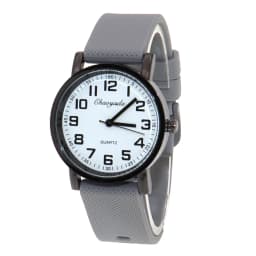 High Quality Children Quartz Watch Boy Girl Watches Outdoor Shockproof Waterproof Wristwatches Teener Watches Simple Sports