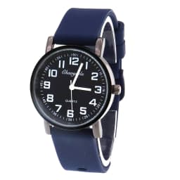 High Quality Children Quartz Watch Boy Girl Watches Outdoor Shockproof Waterproof Wristwatches Teener Watches Simple Sports