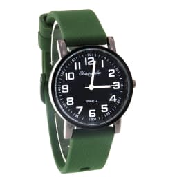 High Quality Children Quartz Watch Boy Girl Watches Outdoor Shockproof Waterproof Wristwatches Teener Watches Simple Sports