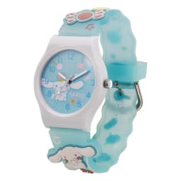 Fashio 3D Hello Kitty Watches For Girls Cartoon Pattern Kuromi Waterproof Quartz Children Watch Wrist Clock Kids Gift Reloj Nina