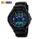 SKME Kids Shockproof Waterproof Watch Outdoor Digital Boy Sport Children Electronic Wristwatches Relojes infantiles 0931 1060