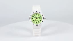 Kids Watches Fashion Luminous Waterproof Alarm Clock Watches Boys and Girls Student Electronic Wristwatch Gift