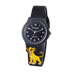 Watch Kawaii Lion King Simba Boys Girls Watches Kids Minimalist Cute Children Cartoon Wristwatches Gifts for Kids Girl Clock