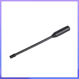 Walkie Talkie Antenna Hignh Gain SMA-Female Dual Band 19cm Multi-Band Aerial For Baofeng UV-5RH Quansheng UV-K6 K5 Two Way Radio