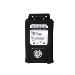 Baofeng UV-5R Battery 3800mAh Walkie Talkie Enlarge Battery 1800mAh BL-5 For UV5RT UV5R UV5RE UV5RA Two Way Radio Power Provider