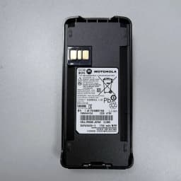PMNN4476A Li-ion Battery 1750mAh Walkie Talkie Battery For CP1200 CP1300 CP1208 CP1308 CP1668 CP477 CP1600 CP185 EP350 Radios