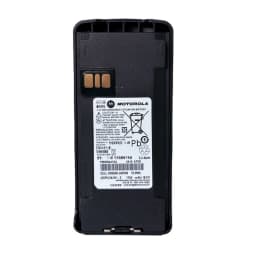 PMNN4476A Li-ion Battery 1750mAh Walkie Talkie Battery For CP1200 CP1300 CP1208 CP1308 CP1668 CP477 CP1600 CP185 EP350 Radios