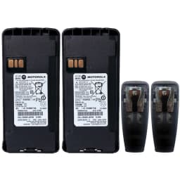 PMNN4476A Li-ion Battery 1750mAh Walkie Talkie Battery For CP1200 CP1300 CP1208 CP1308 CP1668 CP477 CP1600 CP185 EP350 Radios
