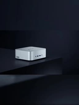 Aoostar MACO AMD Ryzen AI9 HX470 LPDDR5 32GB M.2 2280 NVme SSDx3 WIFI6 BT5.2 Dual 2.5G Lan Oculink AI Mini PC Gamer Computer