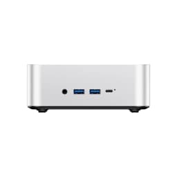 Aoostar MACO AMD Ryzen AI9 HX470 LPDDR5 32GB M.2 2280 NVme SSDx3 WIFI6 BT5.2 Dual 2.5G Lan Oculink AI Mini PC Gamer Computer