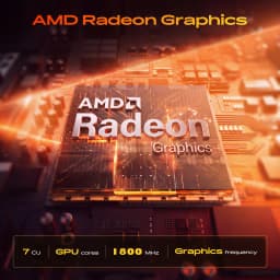 ACEMAGIC AMD Ryzen 5 7430U 16Gb/32Gb Ram 512Gb Ssd Windows 11 Pro Mini Pc (Air Cooling Windows 11 Pro 6C/12T 4K Uhd Wi-Fi 6 Bluetooth 5.2 Gigabit Lan)