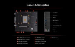 MINISFORUM BD795M M-ATX Gaming NAS Motherboard AMD Ryzen 9 7945HX 16C/32T 2*NVMe 2*DDR5 2*SATA3.0 2.5G LAN PCIe4.0 x16 Mini PC