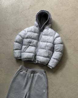Winter Warm Street Cotton Jacket Men Women Retro Harajuku Camouflage Zipper Hoodie Casual Windproof and Rainproof Coat Jackets