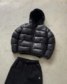 Winter Warm Street Cotton Jacket Men Women Retro Harajuku Camouflage Zipper Hoodie Casual Windproof and Rainproof Coat Jackets