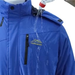 Big Size 9XL Men's Waterproof Parka Hooded Fleece Winter Jacket Male Plus Large Work Snow Thick Warm 5XL Fat Heavyweight Fishing
