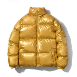 2025 Men's Thick Warm Parkas Autumn Winter Hooded Jacket Male Warm Harajuku Coat Men Casual Zipper Jackets Windproof Outwear 5XL