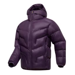 Winter Outdoor Hooded Men Parkas Fashion Extra Warm Padded Coat Casual Comfortable All-match Male Clothes Solid Color Quality