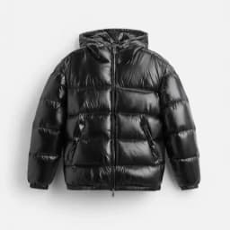 PFHQ 2026 Autumn Winter Hooded Cotton Jacket Casual Solid Color Darkwear Hat Streetwear Male Tops New Fashion Parkas 21Z7361