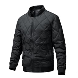 Mens Outdoor Casual Sport Parkas Quality New Parkas Windproof Winter Loose Thick Warm Parkas Workwear American Flight Jackets