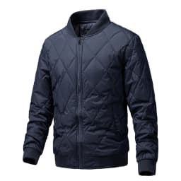 Mens Outdoor Casual Sport Parkas Quality New Parkas Windproof Winter Loose Thick Warm Parkas Workwear American Flight Jackets