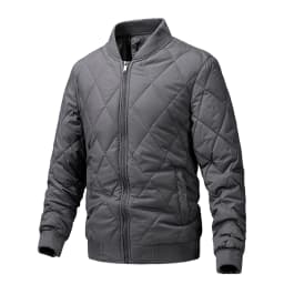Mens Outdoor Casual Sport Parkas Quality New Parkas Windproof Winter Loose Thick Warm Parkas Workwear American Flight Jackets