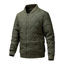 Mens Outdoor Casual Sport Parkas Quality New Parkas Windproof Winter Loose Thick Warm Parkas Workwear American Flight Jackets