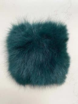 ZADORIN Elegant Stand Collar Long Sleeve Fluffy Faux Fur Coat Woman Clothing Thicken Faux Fur Jackets Winter Coats for Woman Top