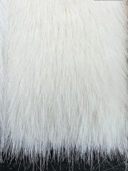 DEAT 2026 Winter Fashion Faux Fur Coat For Women Eco-friendly Fox Fur Short Style Large Fur Collar High Waist Jacks 11C688