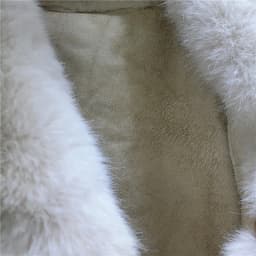Women Faux Fur Vest Coats Jackets Turn Down Collar Vests Coat Thick Warm Y2k Streetwear Jacket Elegant Sleeveless Autumn Winter