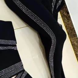 Four Seasons High Waist Stretch Women Leggings All-match Shiny Hot Diamonds Skinny Pants Thicken Fleece Ankle-length Leggings