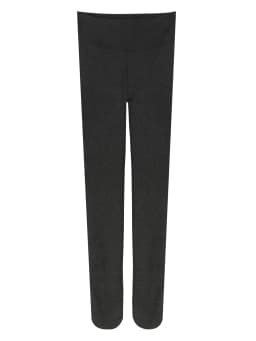 ZIQIAO Seamless 300g Women High Waist Tights Thick Solid Color Stretch Leggings Winter Warm Opaque Hosiery for Daily Wear