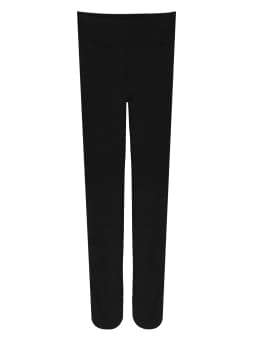 ZIQIAO Seamless 300g Women High Waist Tights Thick Solid Color Stretch Leggings Winter Warm Opaque Hosiery for Daily Wear
