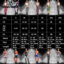 NADANBAO Christmas Leggings Elf Printed Cosplay Trousers Mid Waist Elastic Pants Girls Lady Holiday Party Leggings Sexy Tights