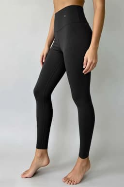 Fashion Women Elastic Tight Hip Lifting Sports Yoga Pants Lady High Waist Butt Lifting Baroque Slim Pant Leggings Autumn Winter