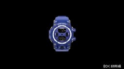 LIGE Military Men Watches Waterproof Luminous Quartz Men's Wristwatch Dual Display Digital Sports Casual Calendar Watch For Man