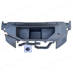 For Car Glove Box Assembly Front Storage Compartment for Dongfeng Nammi 06
