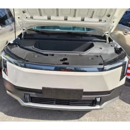 For Car Glove Box Assembly Front Storage Compartment for Dongfeng Nammi 06