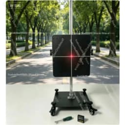ADAS Calibration Tool  with ACC Radar Reflector Calibration Board  for VW, Audi, BMW, Geely, Nio, Nissan, Porsche  German Cars