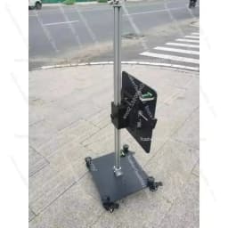 ADAS Calibration Tool  with ACC Radar Reflector Calibration Board  for VW, Audi, BMW, Geely, Nio, Nissan, Porsche  German Cars