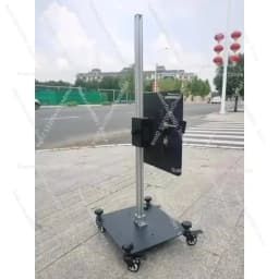ADAS Calibration Tool  with ACC Radar Reflector Calibration Board  for VW, Audi, BMW, Geely, Nio, Nissan, Porsche  German Cars